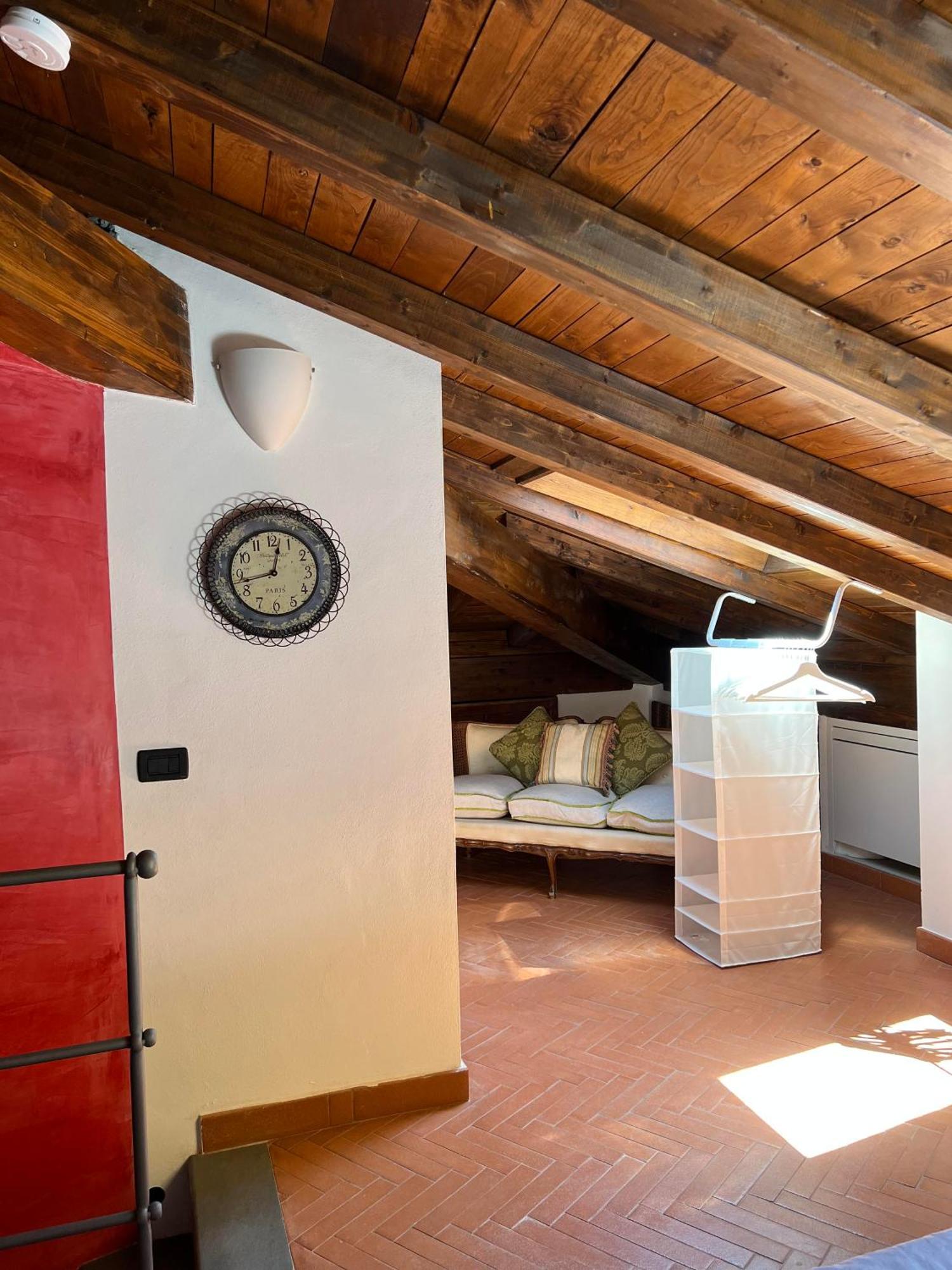 Casa Boru - A Beautiful Fully Restored Spacious House With Fantastic Views Calice al Cornoviglio Exterior photo
